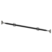 Directional brace | Adjustment range: 2.60 - 4.00 m Load at 45 in compression: 38,8 - 12,8 kN | with end joints